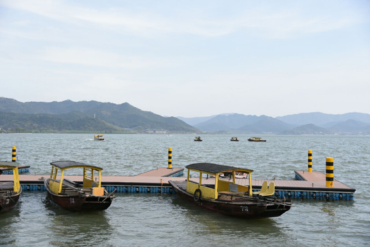 宁波东钱湖好玩吗,宁波东钱湖景点怎么样_点评_评价