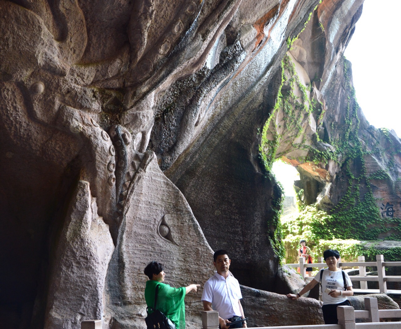 三门蛇蟠岛好玩吗,三门蛇蟠岛景点怎么样_点评_评价