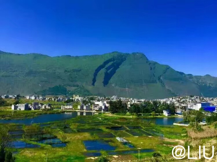 凉山马湖风景区攻略,凉山马湖风景区门票/游玩攻略