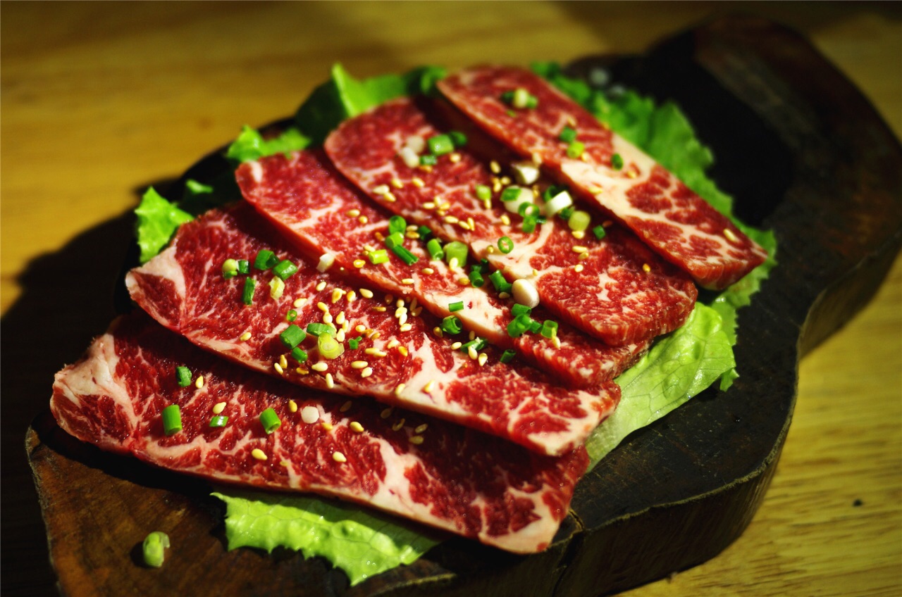 隐家本格日式烧肉