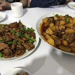 布尔津美食街攻略,美食街特色菜v攻略/菜单/人均哪里办美食节在昆山图片
