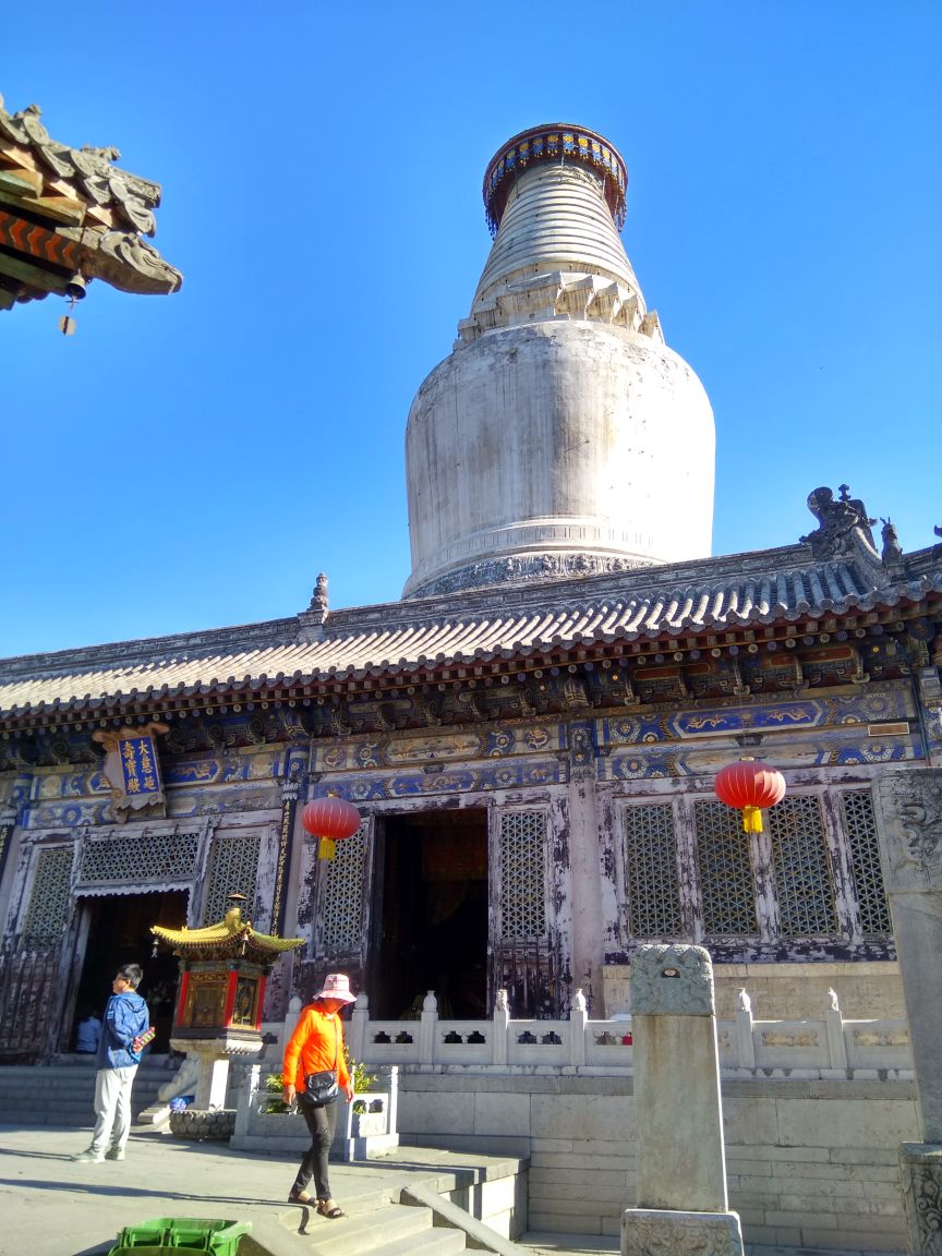 塔院寺