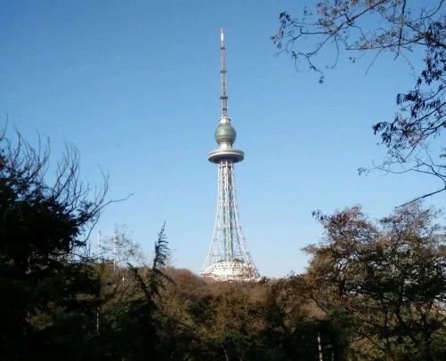 青岛电视塔
