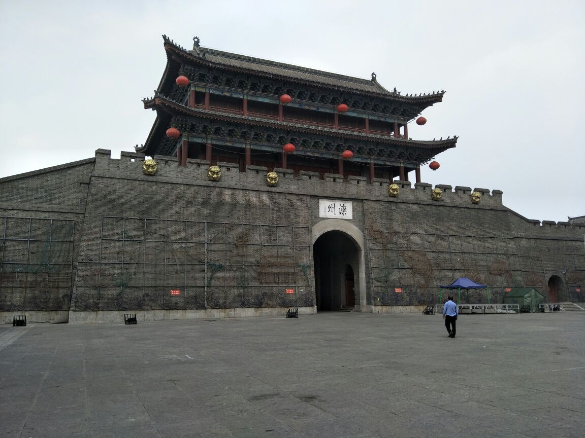 2019滦州古城_旅游攻略_门票_地址_游记点评,滦县旅游
