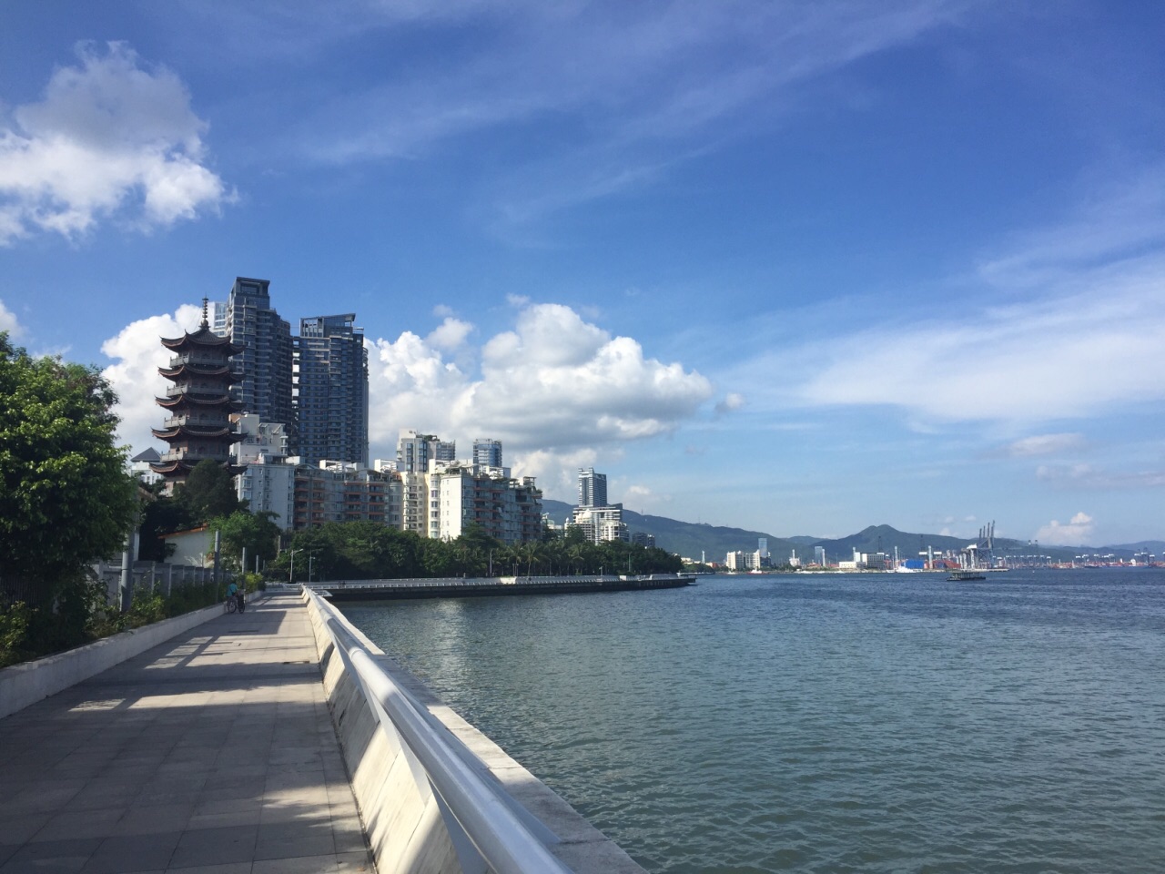 深圳沙头角中英街好玩吗,深圳沙头角中英街景点怎么样_点评_评价