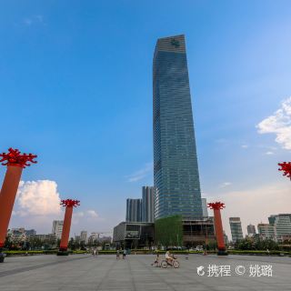 百丽宫影城(市府恒隆广场店)