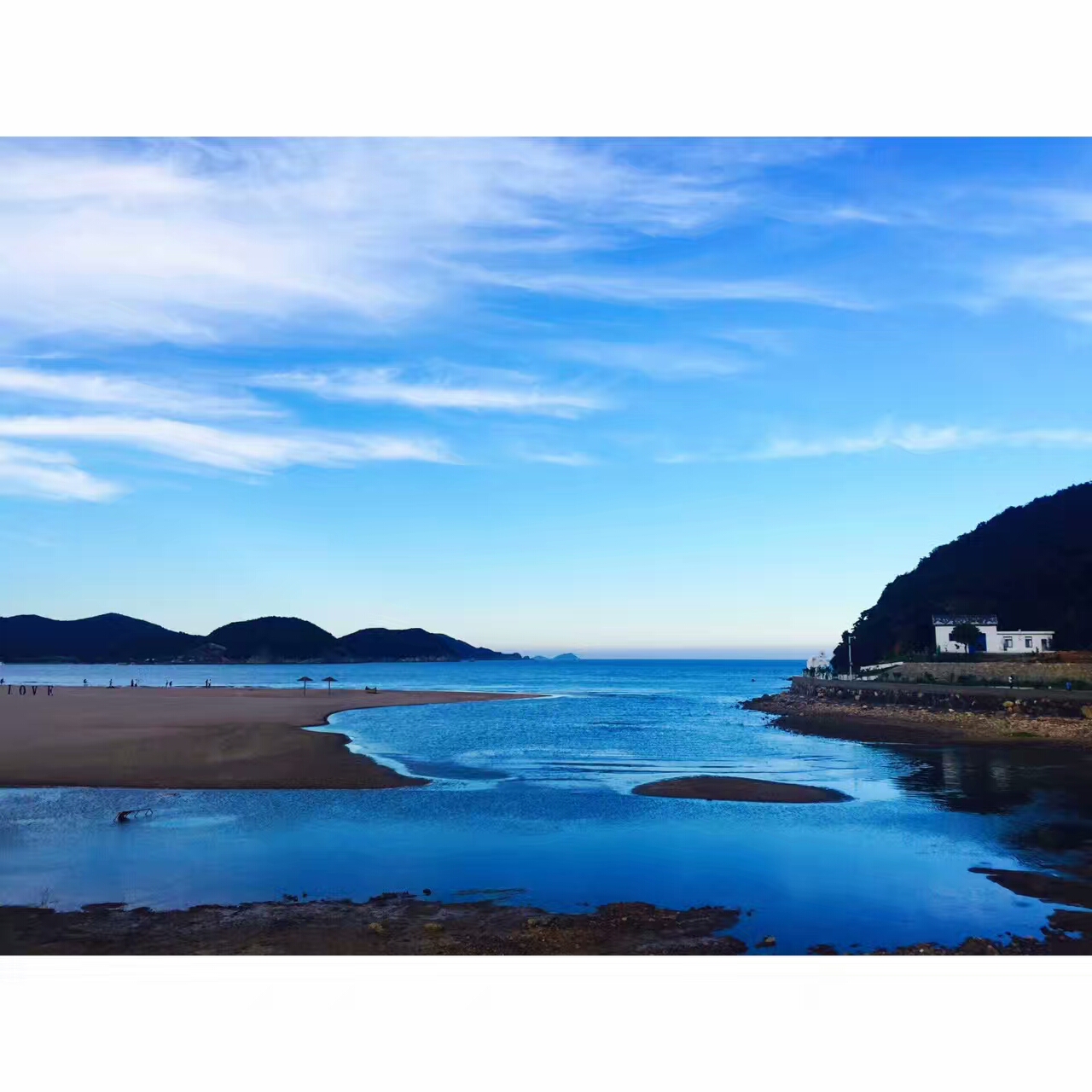 象山东海半边山好玩吗,象山东海半边山景点怎么样_点评_评价【携程