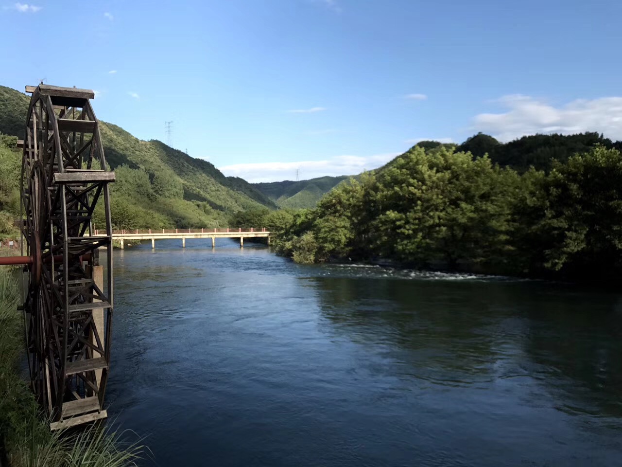 宁国储家滩好玩吗,宁国储家滩景点怎么样_点评_评价