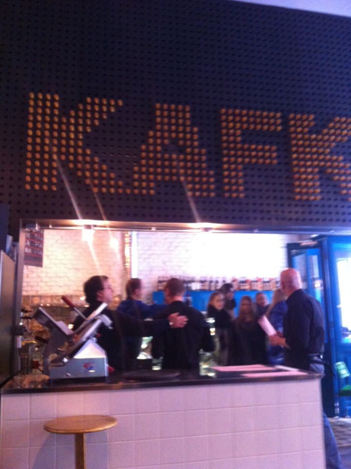 kafka snob food