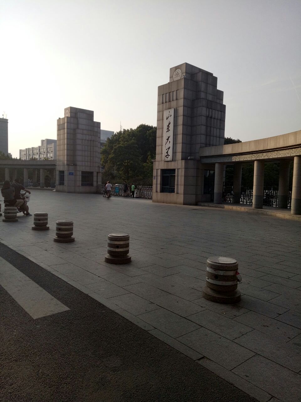 济南山东大学攻略,济南山东大学门票/游玩攻略/地址