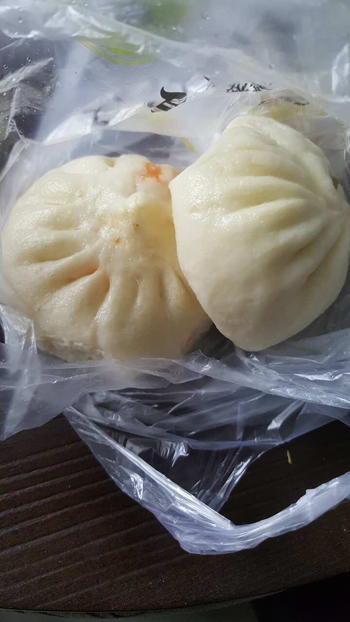 肆同包子(光华东二路店)