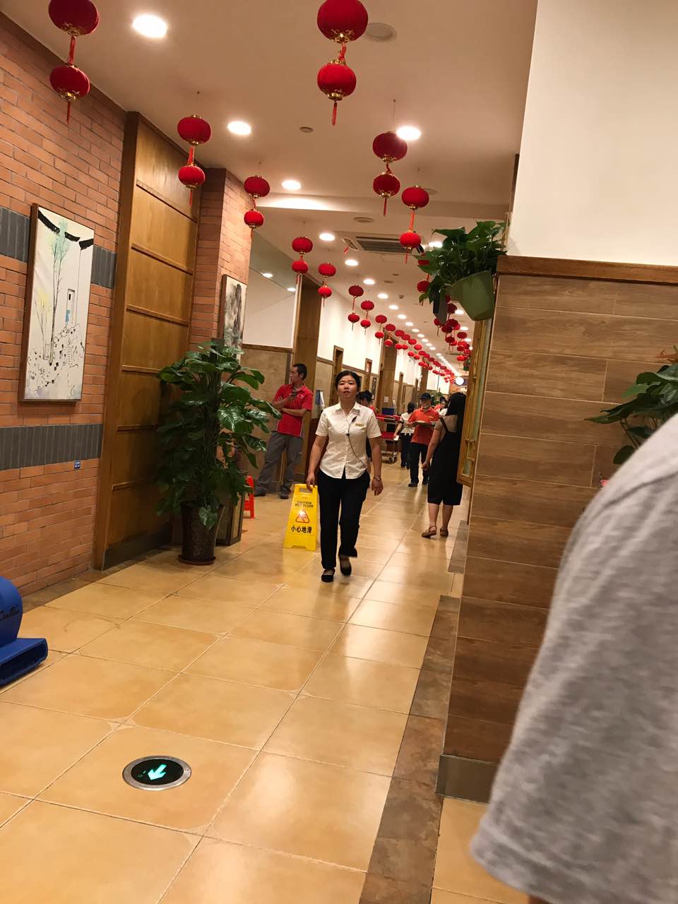 庐州太太(滨湖店)