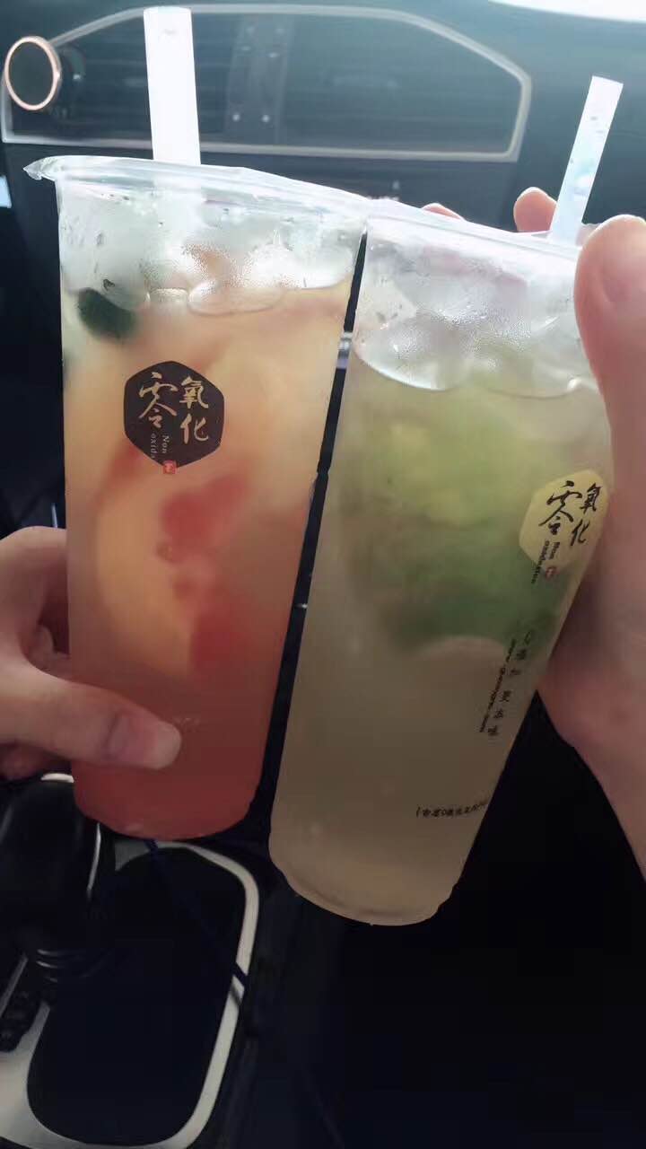 古茗的水果茶都是的是最好喝的 秒杀别家的 2017-08-01有用 ( 0