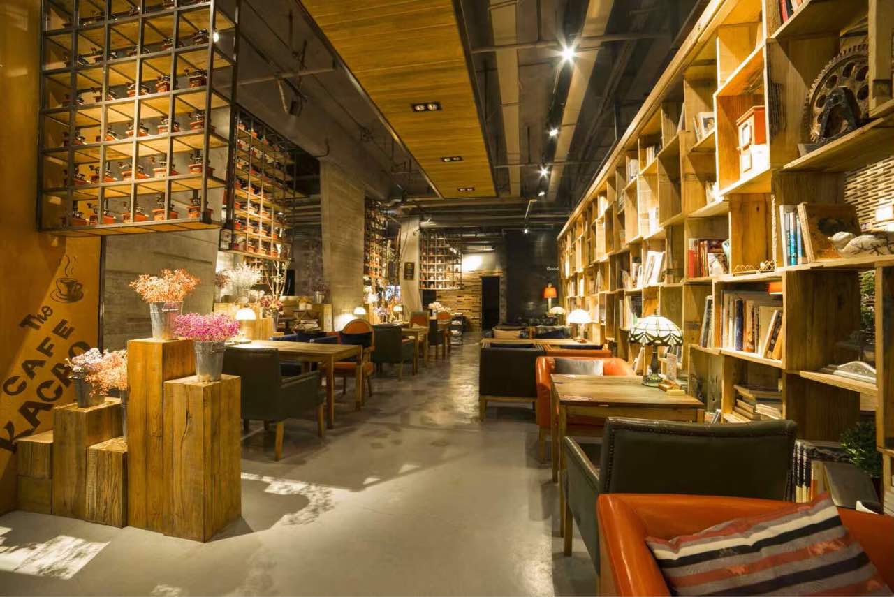 Kakao咖啡怎么样