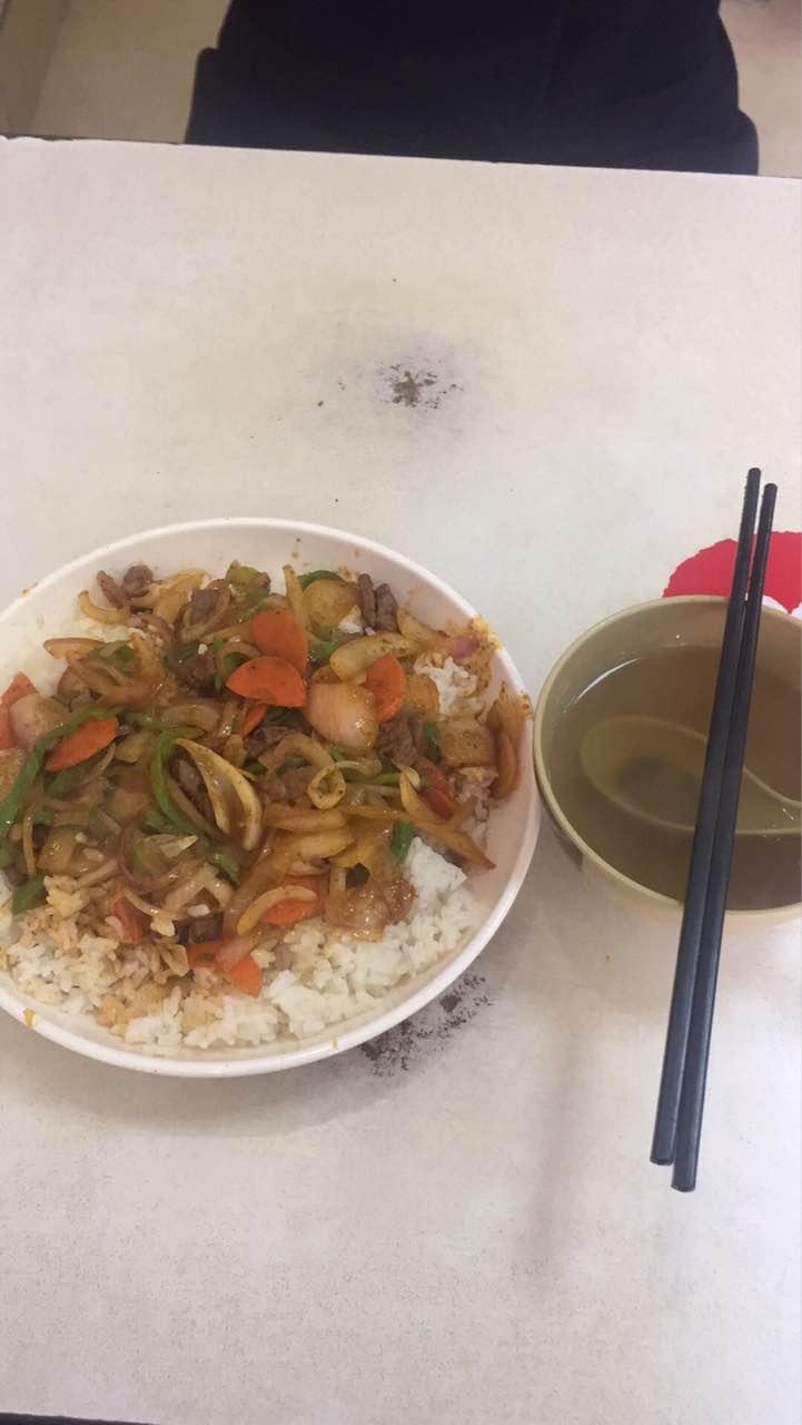 清香源(文化宫店)