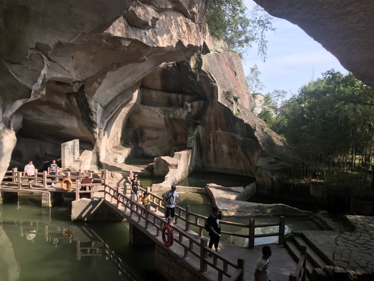 三门蛇蟠岛好玩吗,三门蛇蟠岛景点怎么样_点评_评价【携程攻略】