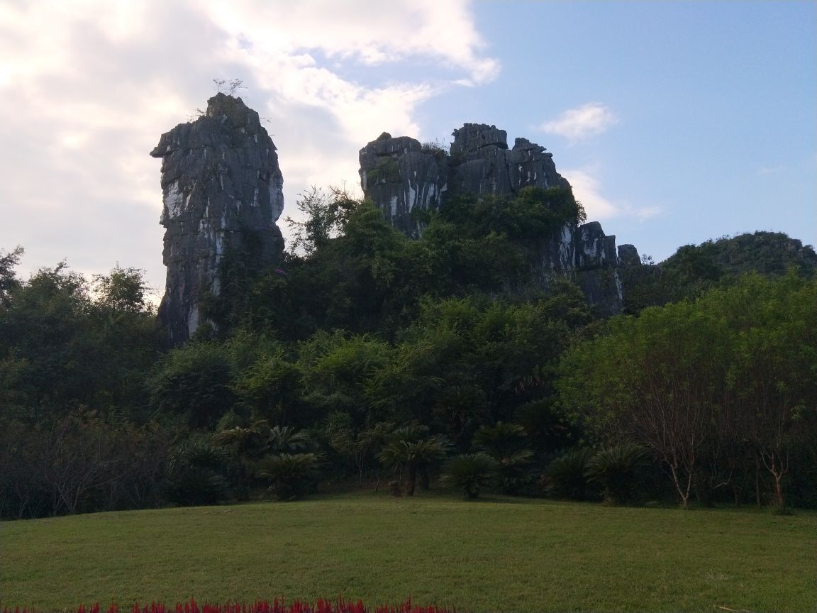 2019七星景区_旅游攻略_门票_地址_游记点评,桂林旅游景点推荐 去