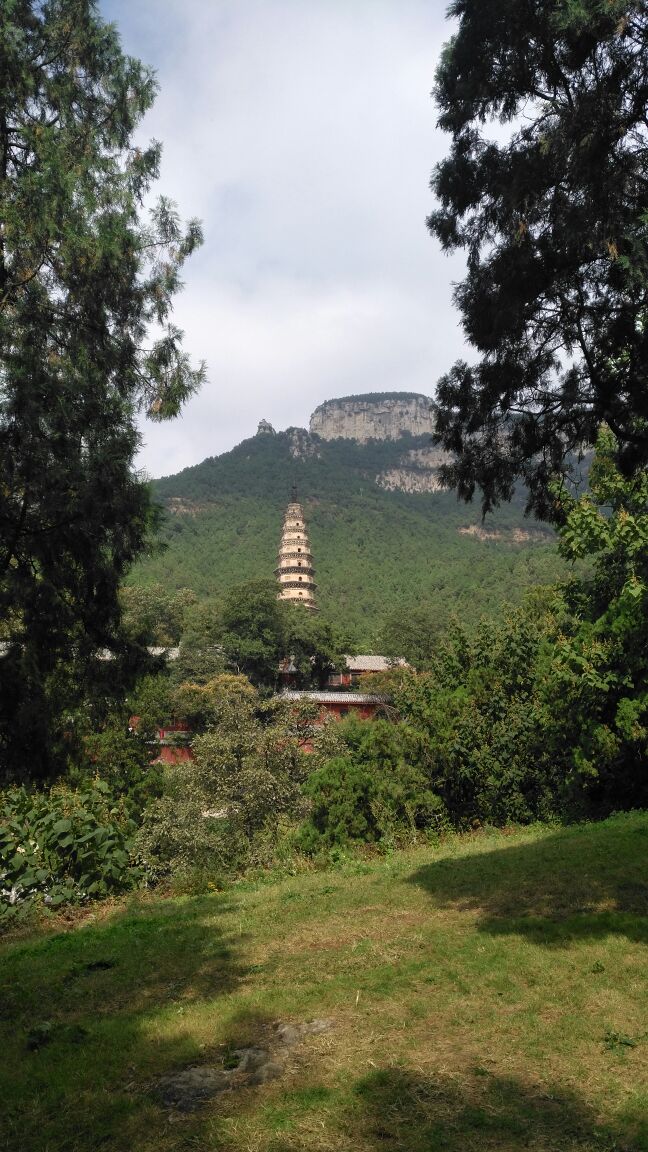 【携程攻略】山东济南灵岩寺好玩吗,山东灵岩寺景点怎么样_点评_评价