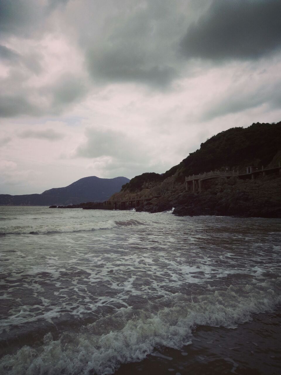 朱家尖风景区旅游景点攻略图