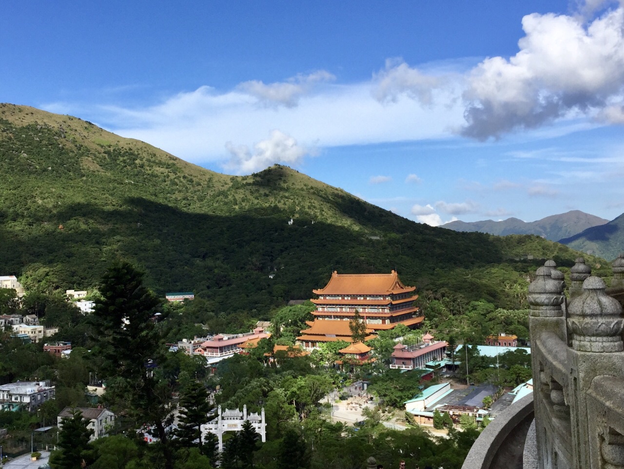 宝莲寺