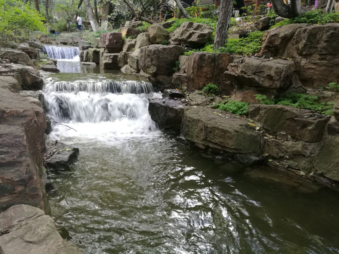 2019虞山公园_旅游攻略_门票_地址_游记点评,常熟旅游