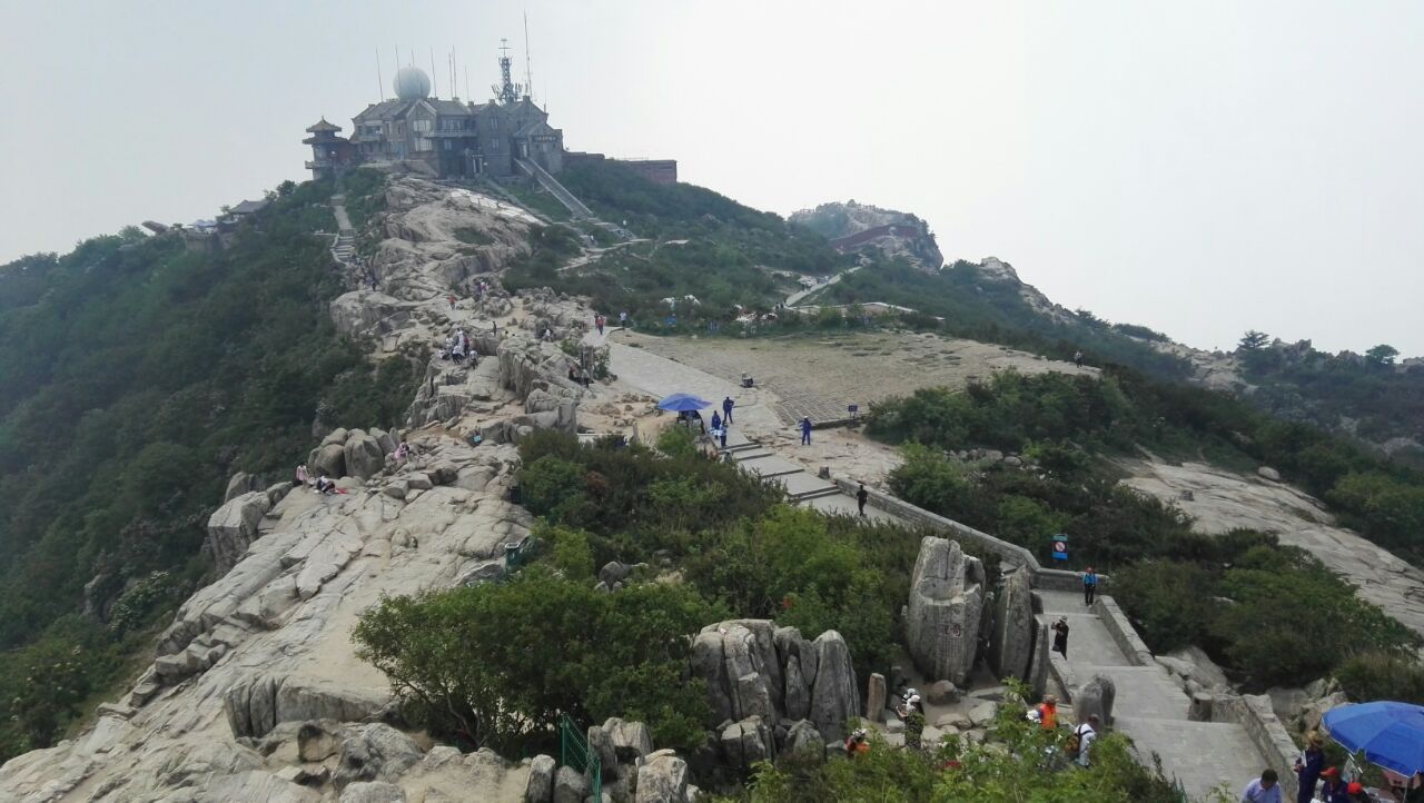 【携程攻略】泰山泰山风景区好玩吗,泰山泰山风景区样
