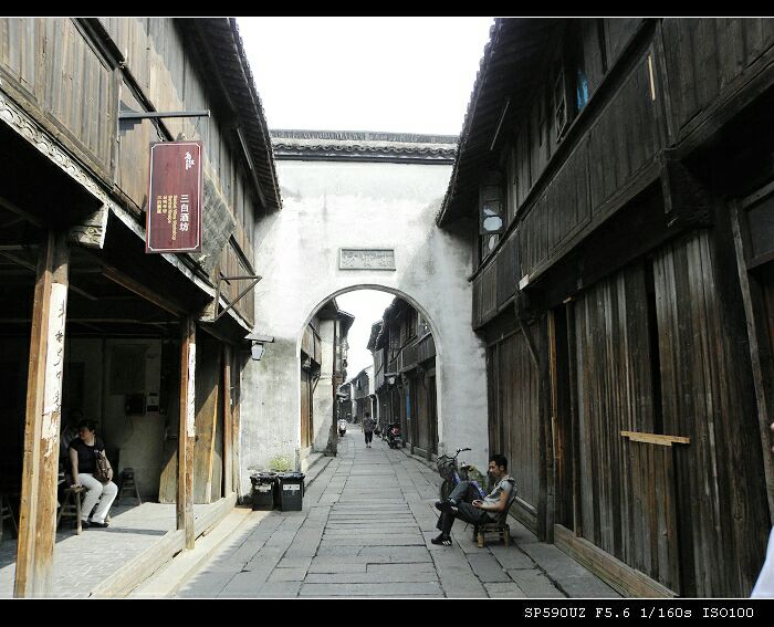 集贤坊旅游景点攻略图