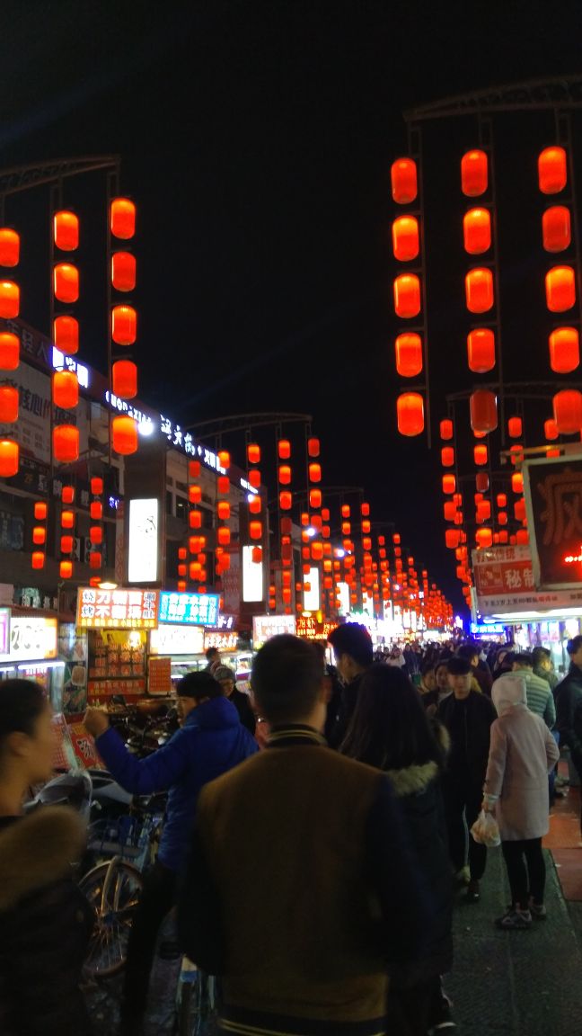 2019老城十字街夜市_旅游攻略_门票_地址_游记点评,洛阳旅游景点推荐
