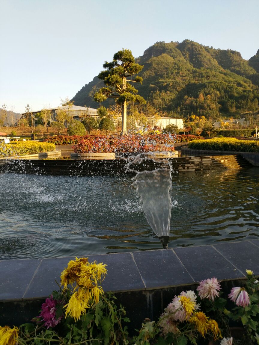 铜仁百花渡攻略,铜仁百花渡门票/游玩攻略/地址/图片