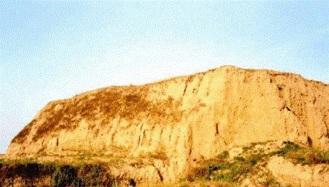 共 1 张 西阴村遗址 暂无评分 景点地址 山西省夏县尉郭乡西阴村