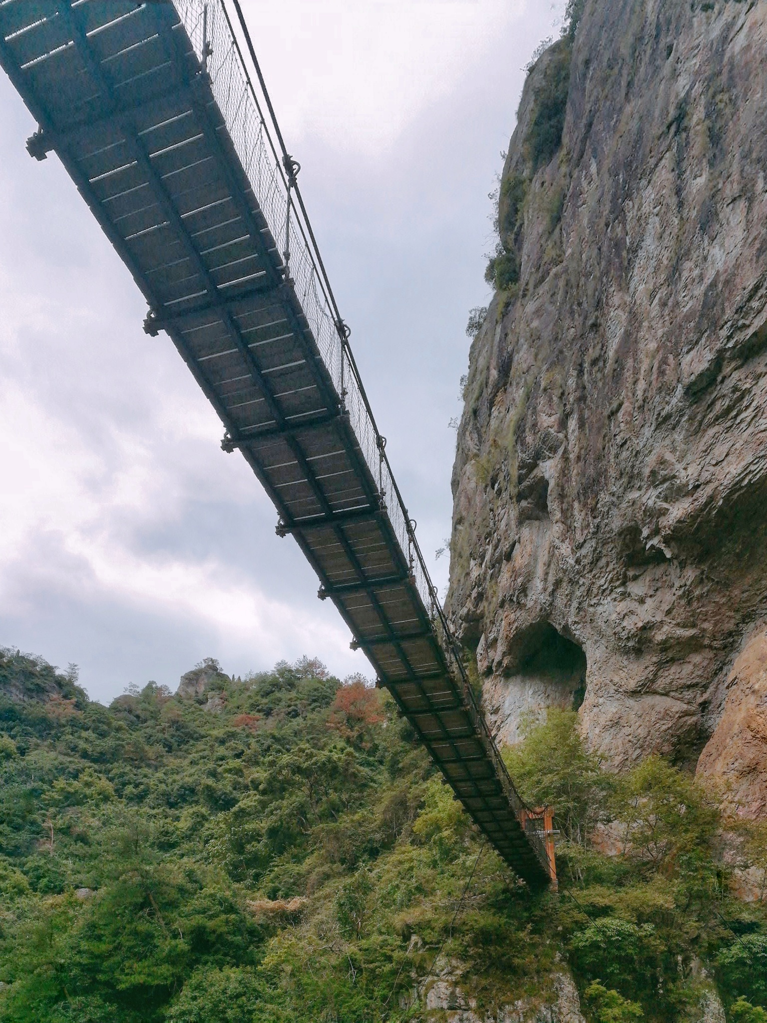 太平岩旅游景点攻略图