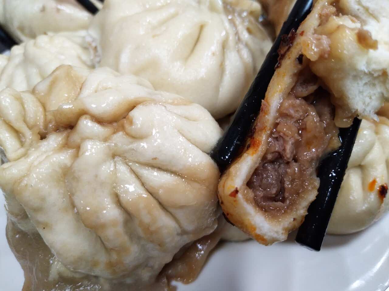 小胖包子王(西罗园店)