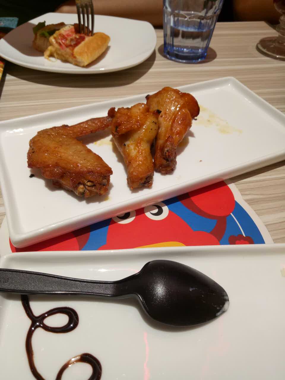 必胜客(远洋未来汇购物中心店)