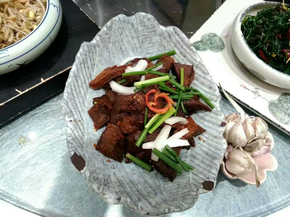 马老六清真餐饮(安宁店)