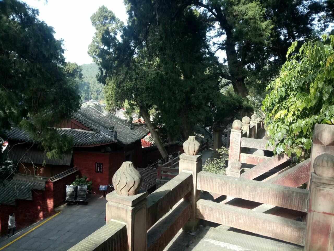 七曲山大庙,绵阳七曲山大庙攻略/地址/图片/门票【携程攻略】