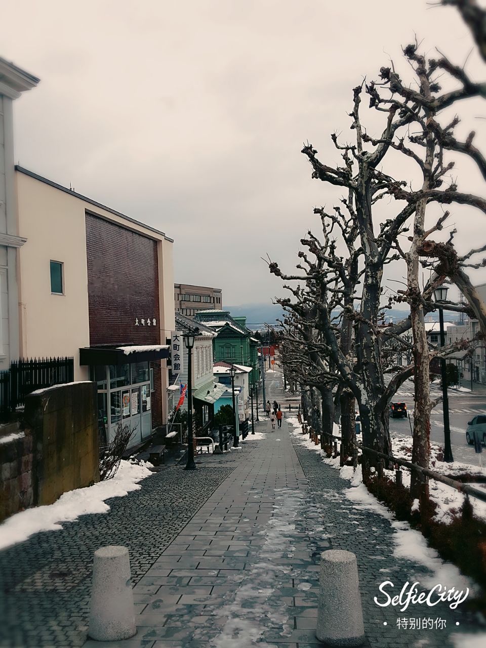 函馆元町攻略,函馆元町门票/游玩攻略/地址/图片/门票