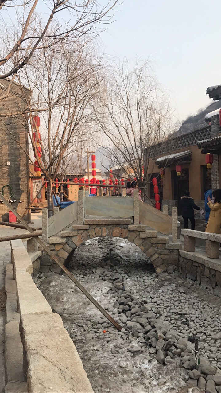 易县太行水镇好吃吗,太行水镇味道怎么样,环境/服务好
