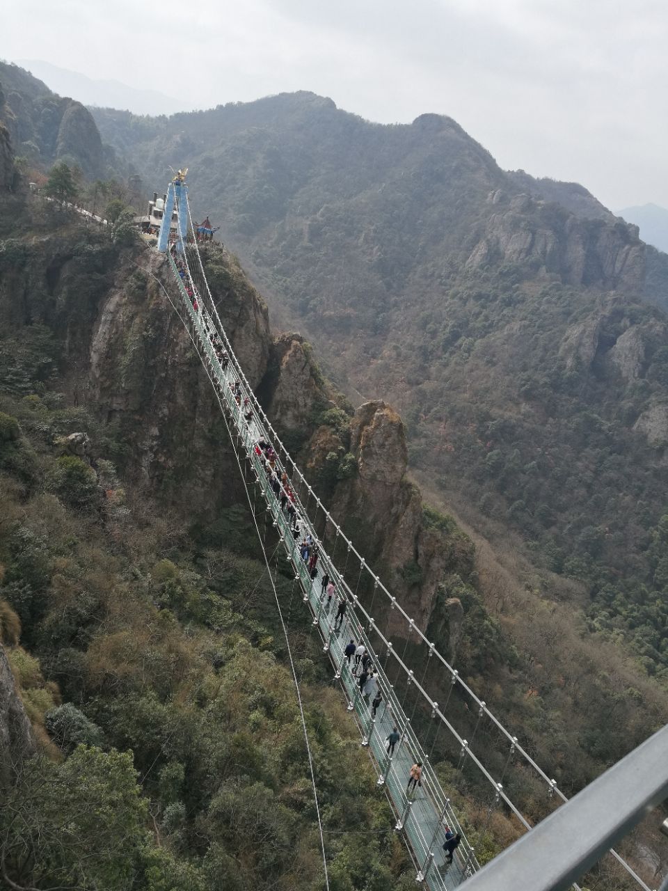 芜湖马仁奇峰风景区好玩吗,芜湖马仁奇峰风景区景点样