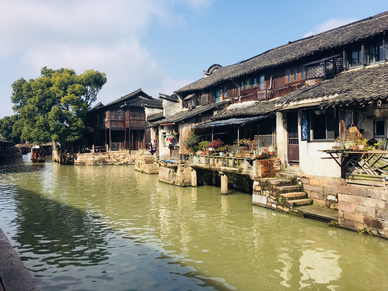乌镇乌镇好玩吗,乌镇乌镇景点怎么样_点评_评价【携程