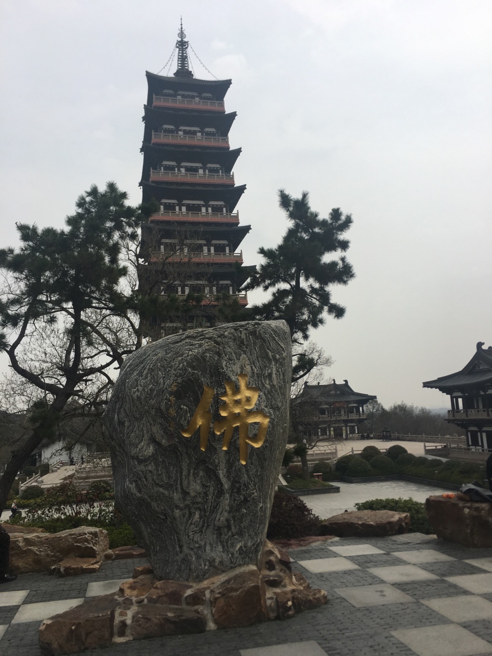 扬州瘦西湖 大明寺 东关街历史街区 汉广陵王墓博物馆一日游【专线