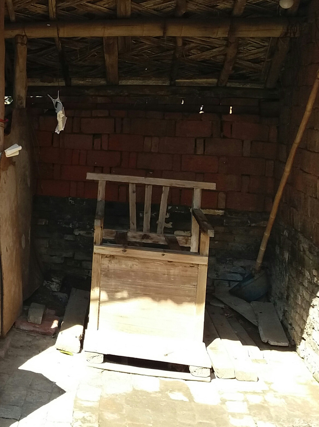 南方地区,千年的古镇不属稀缺,但500年房龄的老宅真心稀罕—江苏省