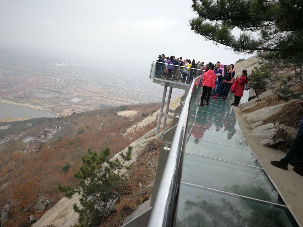 威海多福山国际养生旅游度假区