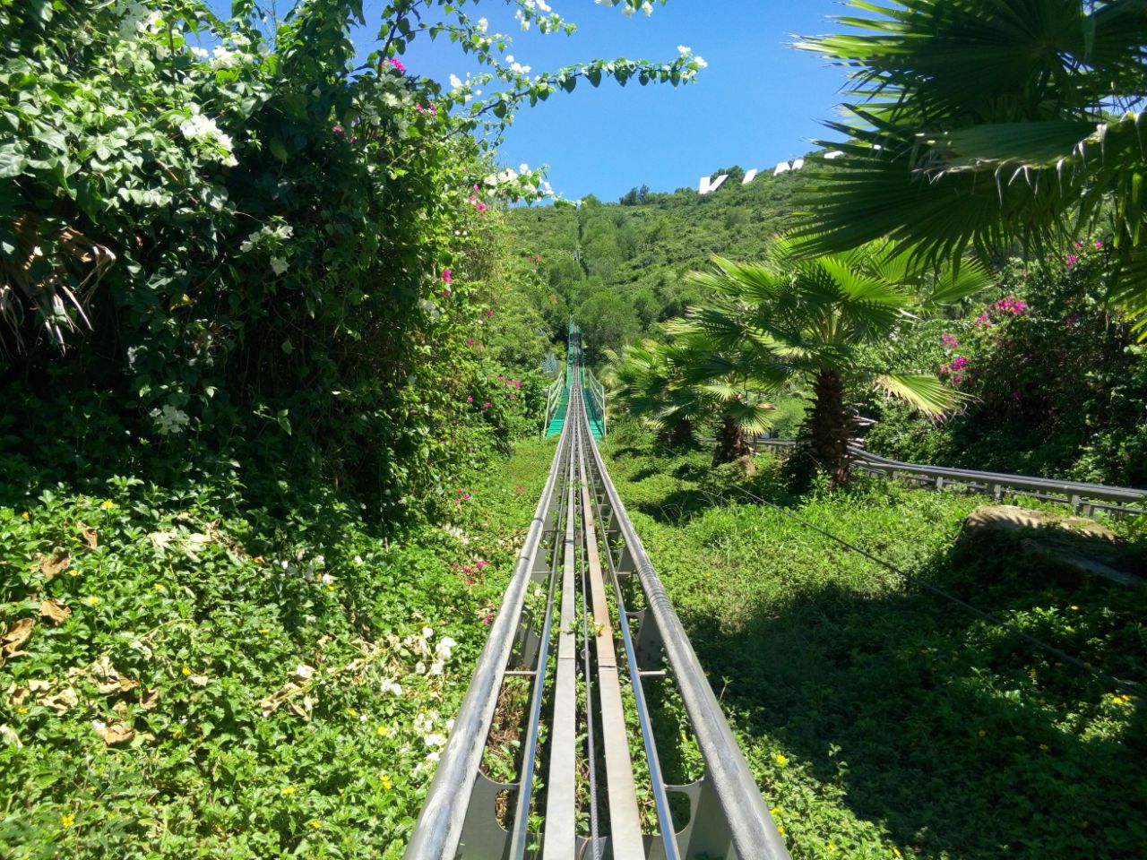 珍珠岛旅游景点攻略图