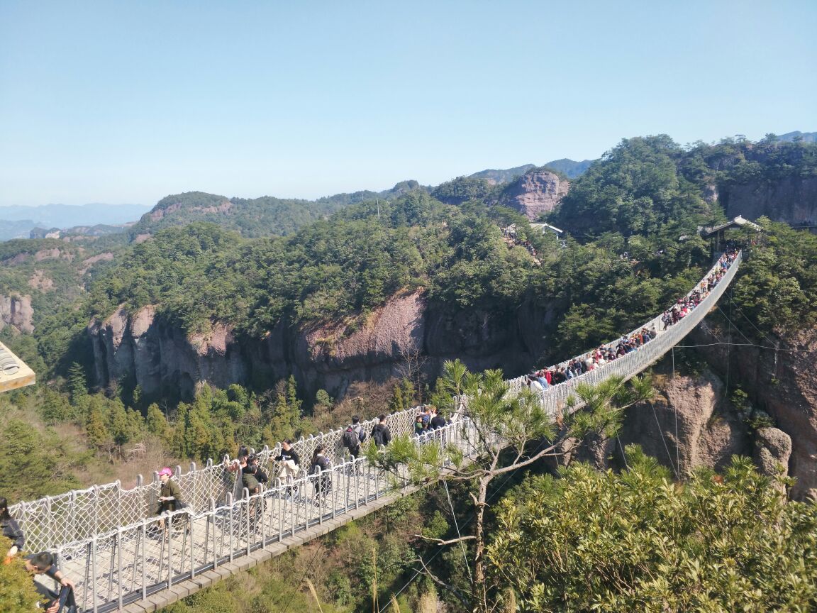 2019神仙居_旅游攻略_门票_地址_游记点评,仙居旅游