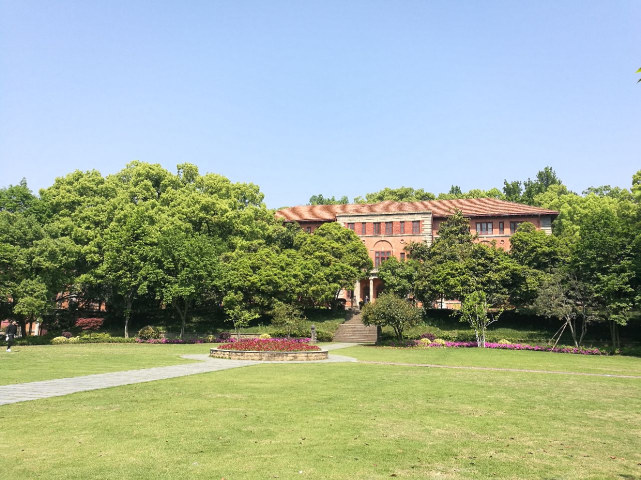 浙江大学之江校区