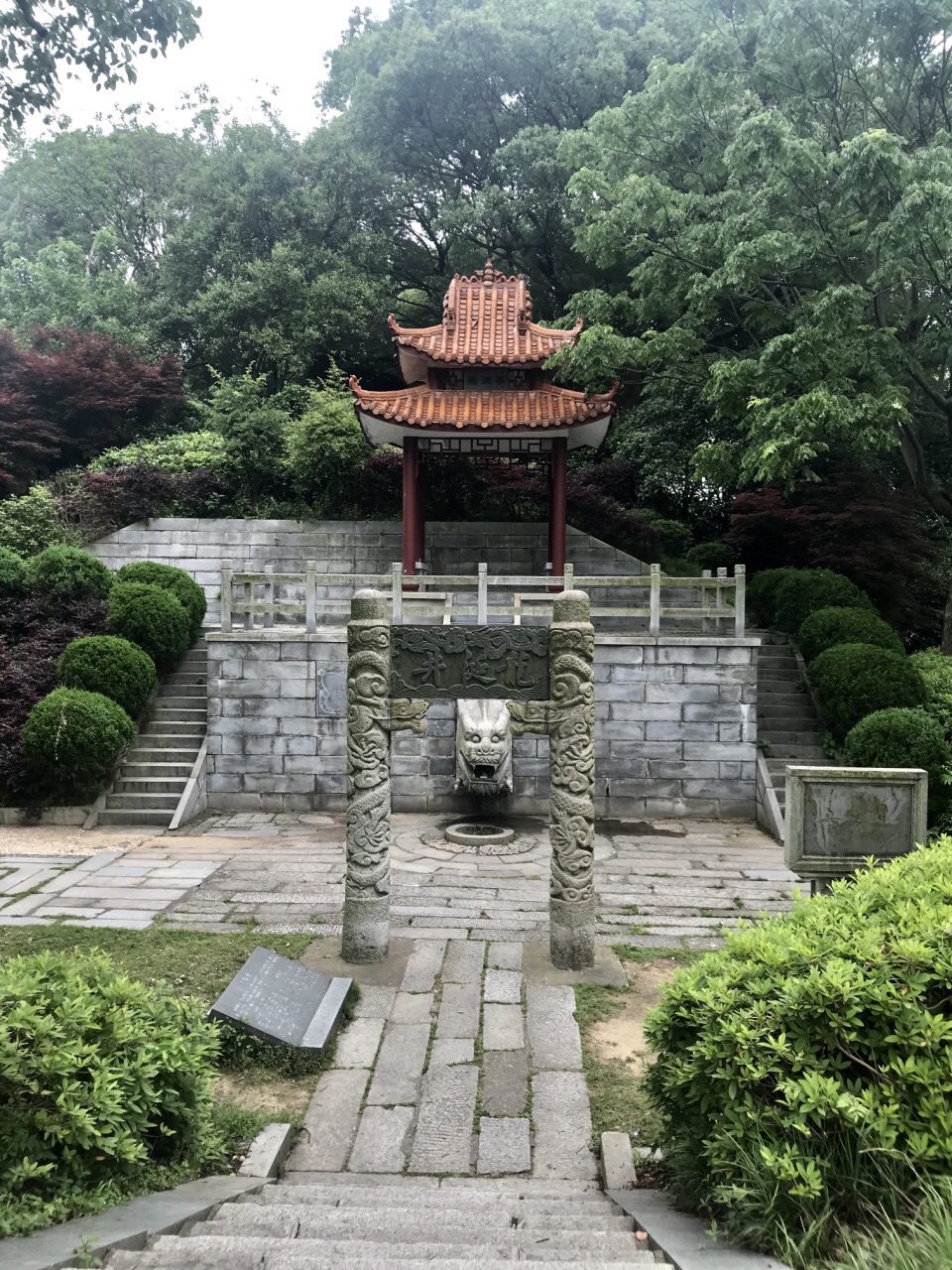 【携程攻略】岳阳君山岛好玩吗,岳阳君山岛景点怎么样