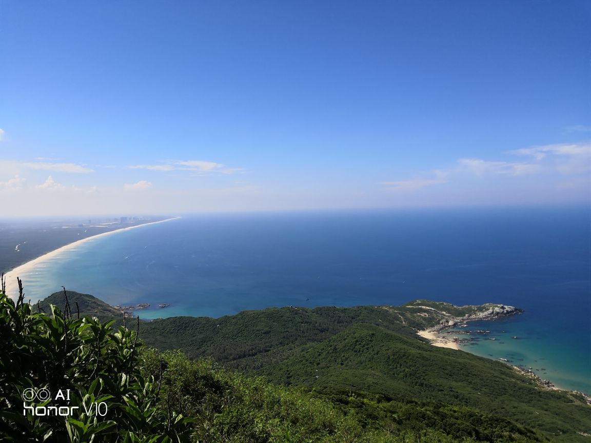 铜鼓岭
