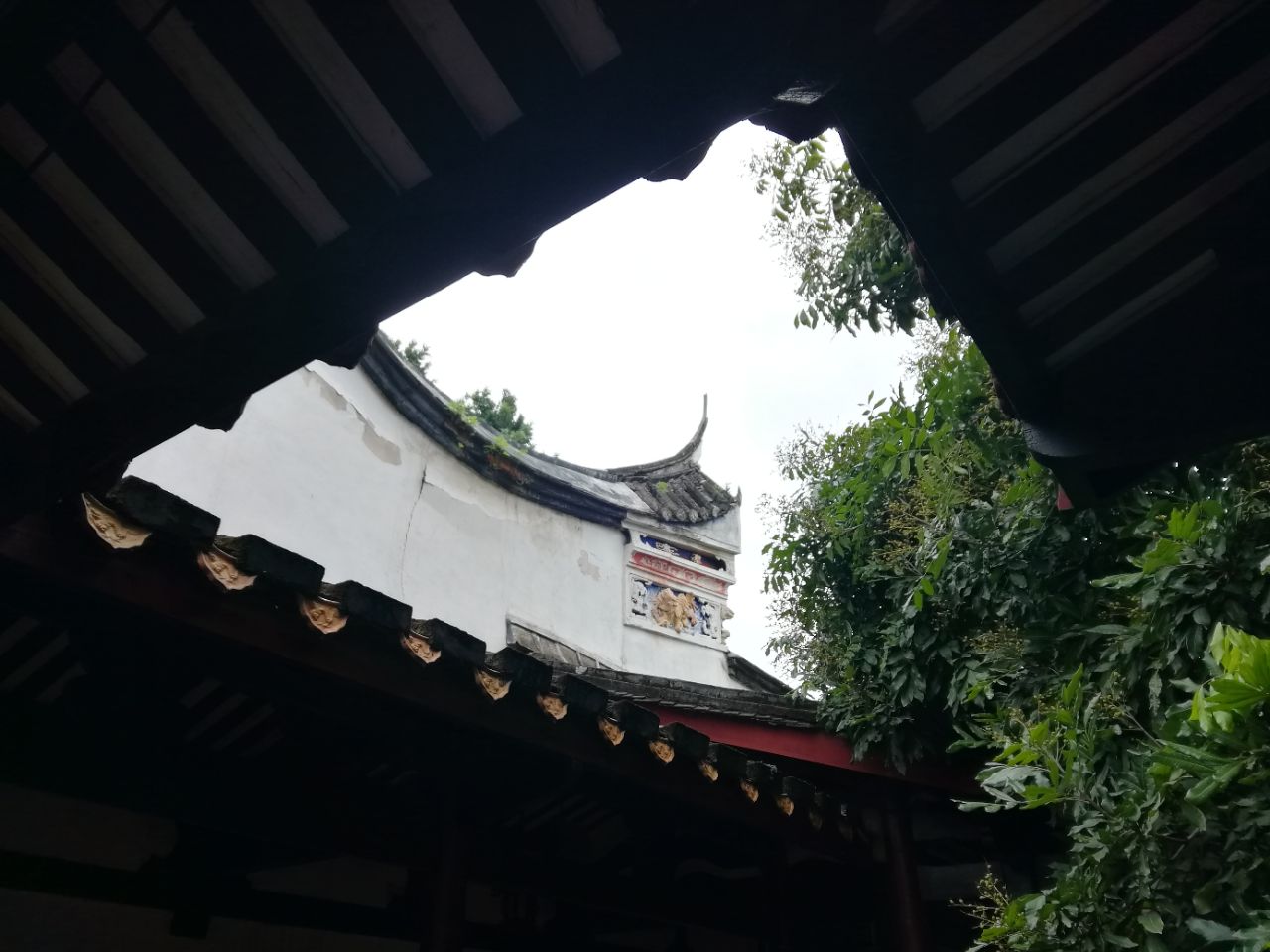 三坊七巷