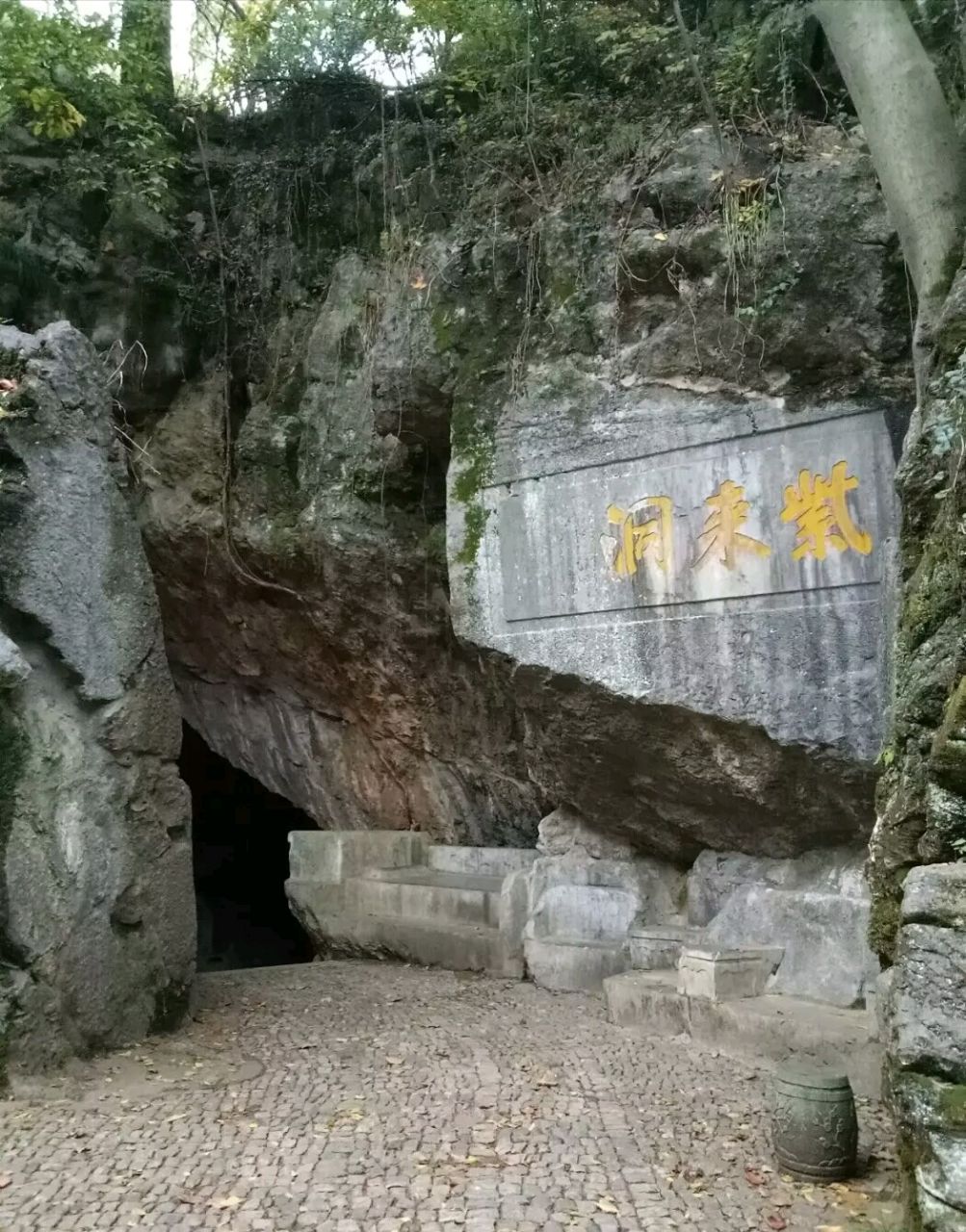 杭州玉皇山景区好玩吗,杭州玉皇山景区景点怎么样