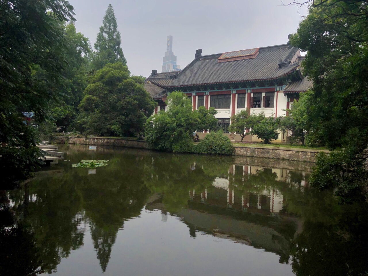 南京师范大学